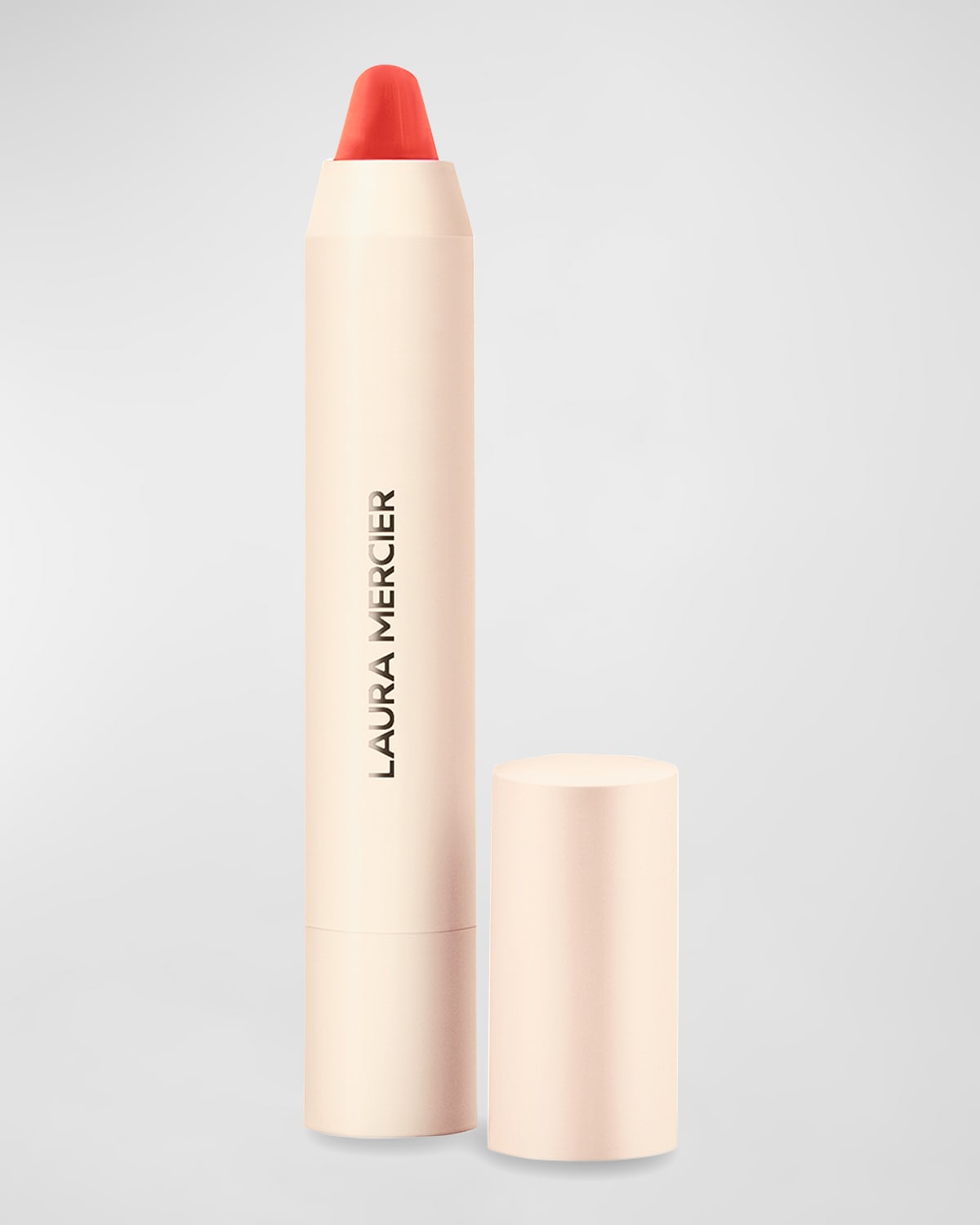 Shop Laura Mercier Petal Soft Lipstick Crayon In Agnes