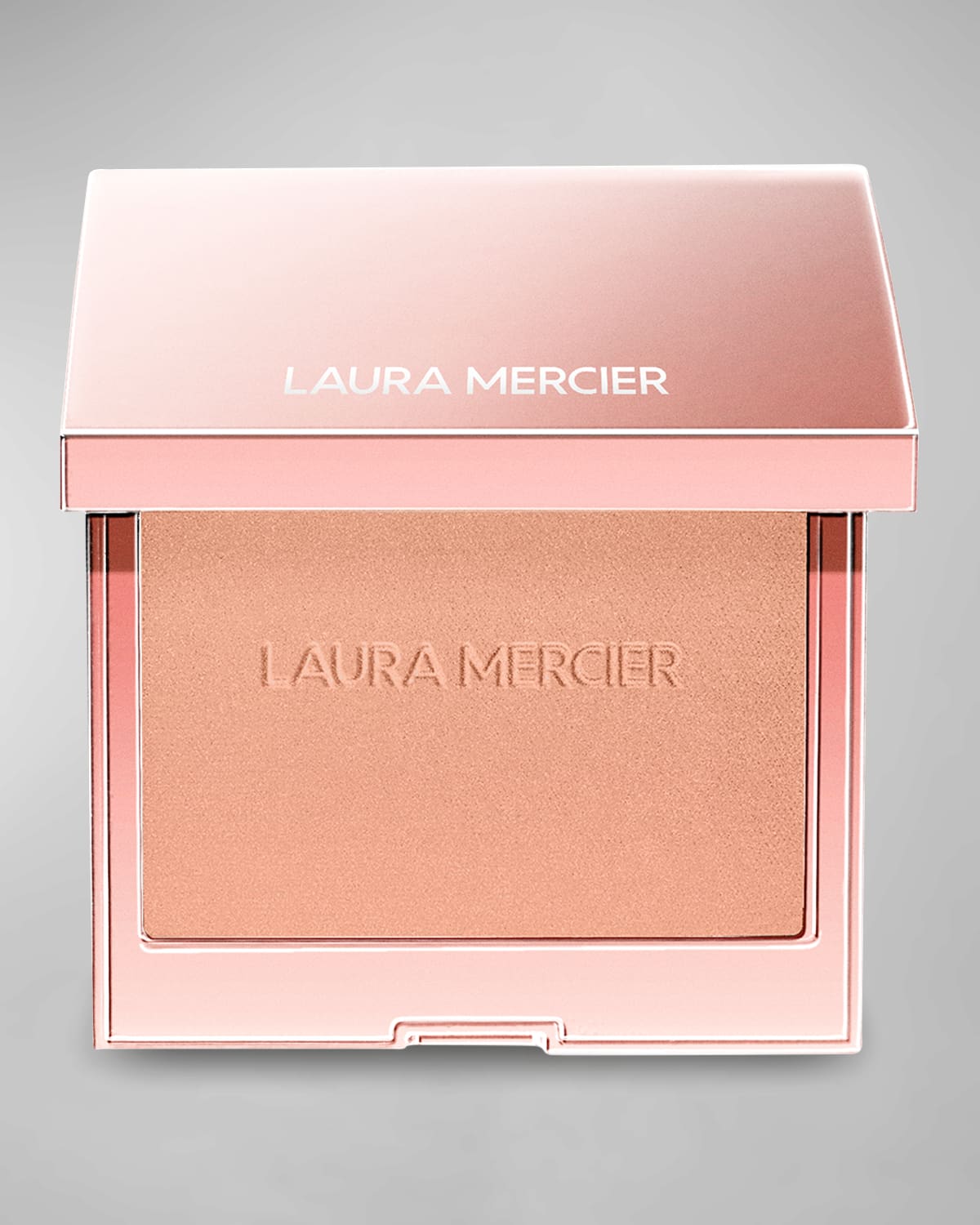 Rose Glow Shimmer Blush
