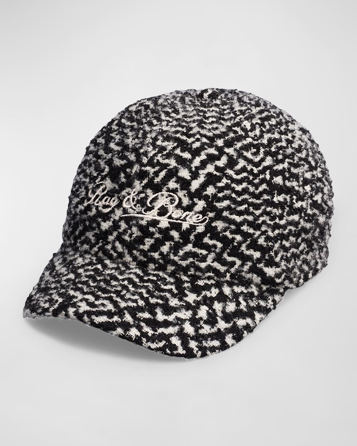 Heritage Recycled Polyester Baseball Cap