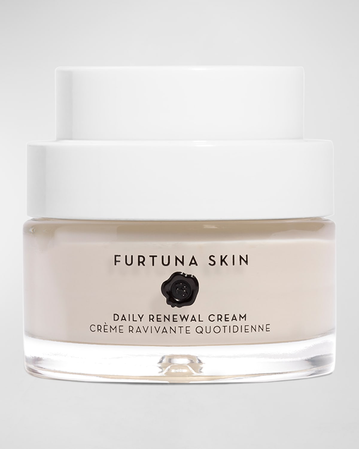 Furtuna Skin Perla Brillante Daily Renewal Cream, 1.7 oz.