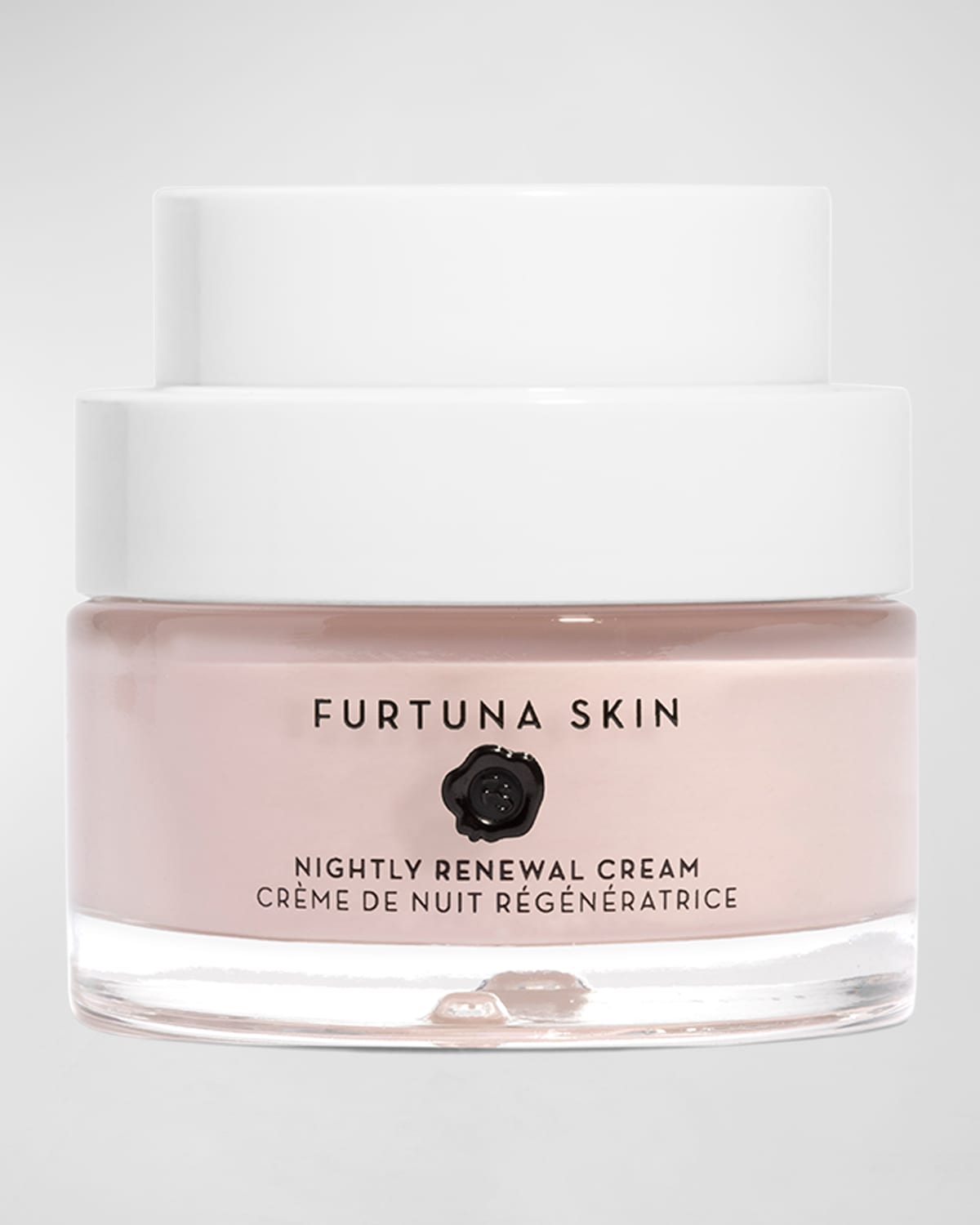 Furtuna Skin Fior di Luna Nightly Renewal Cream, 1.7 oz.