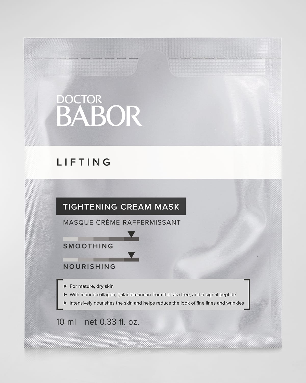 BABOR Lifting Tightening Cream Mask