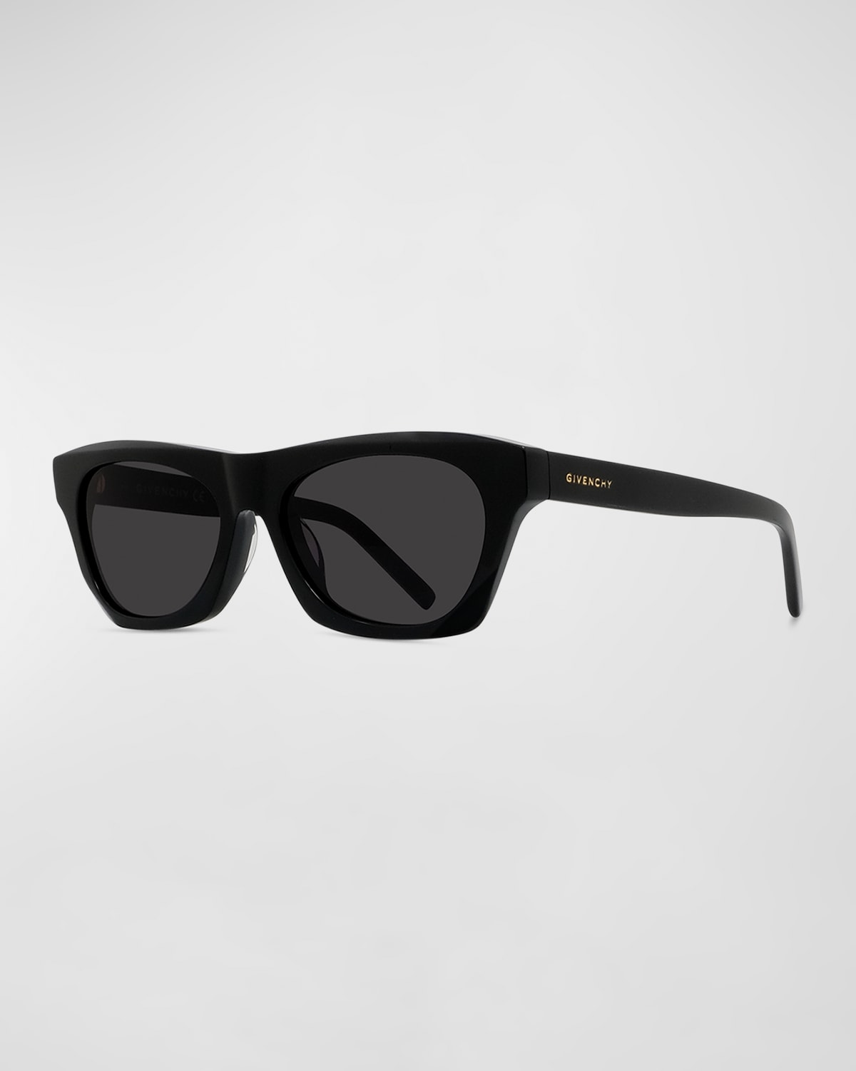 Givenchy 55mm square sunglasses 2025