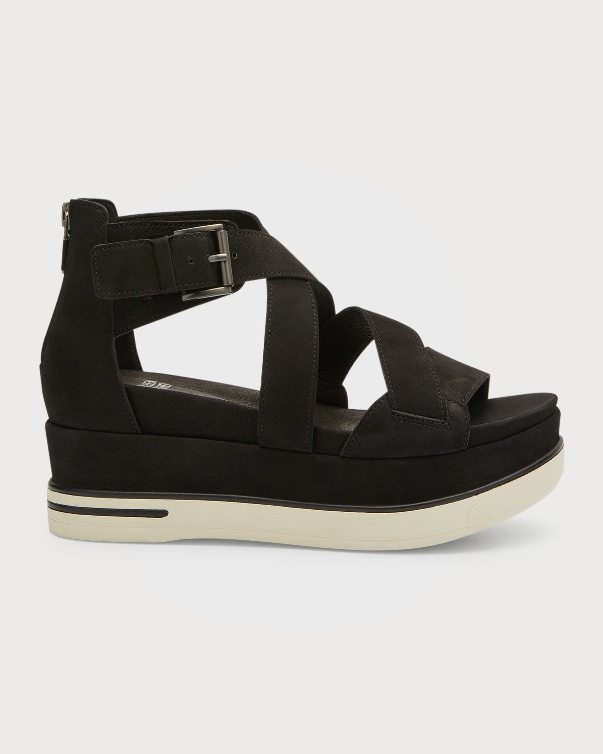 Boost Wedge Sandals