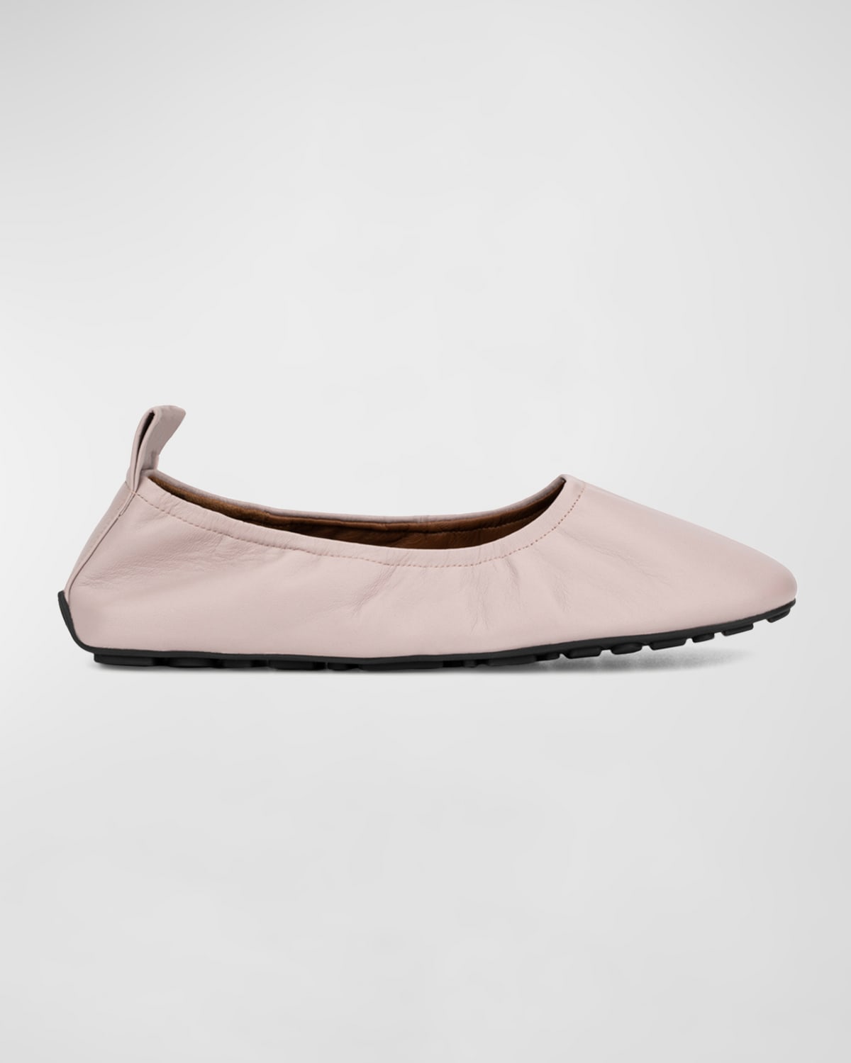 Aquatalia ballet best sale flats