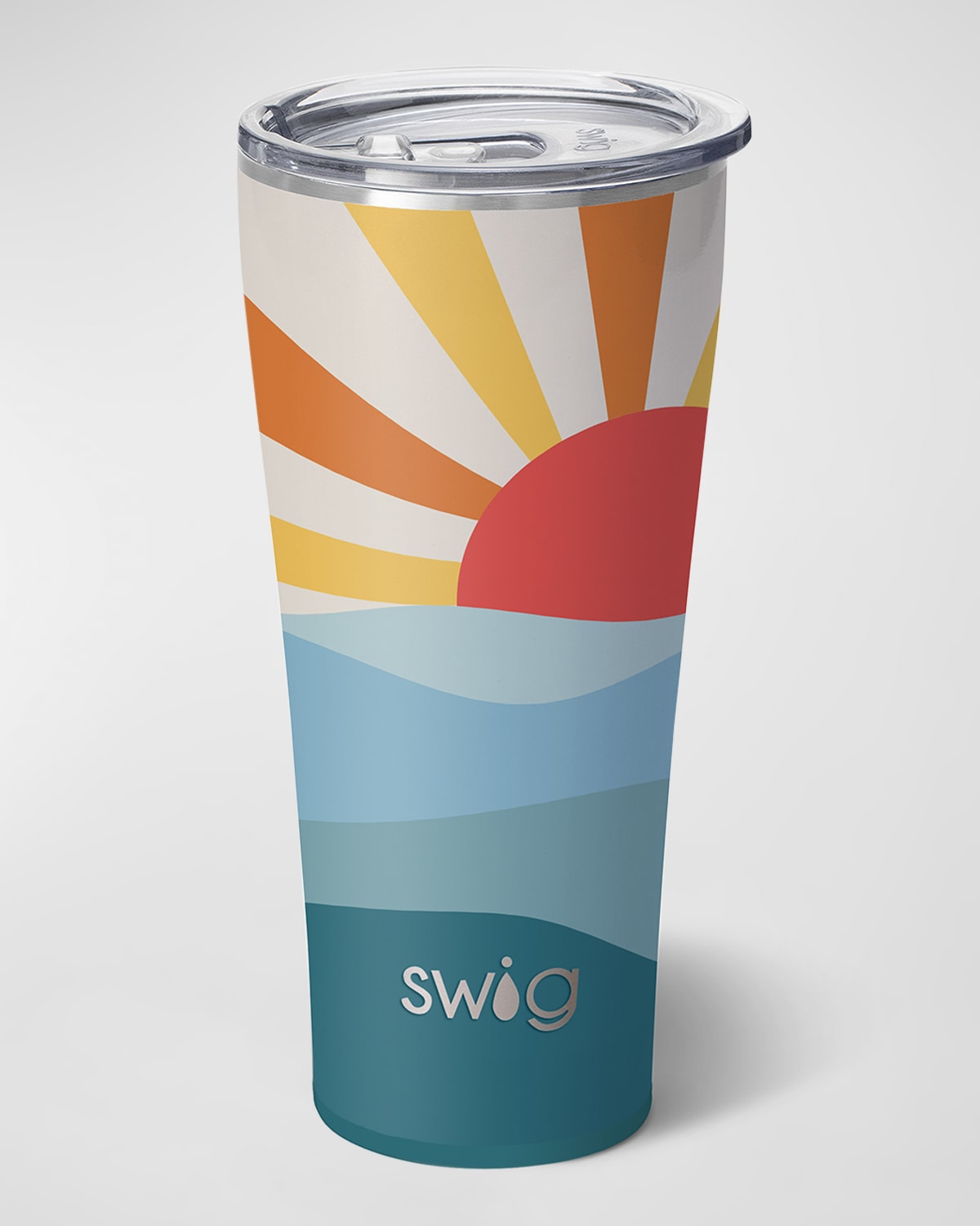 Sun Dance Tumbler