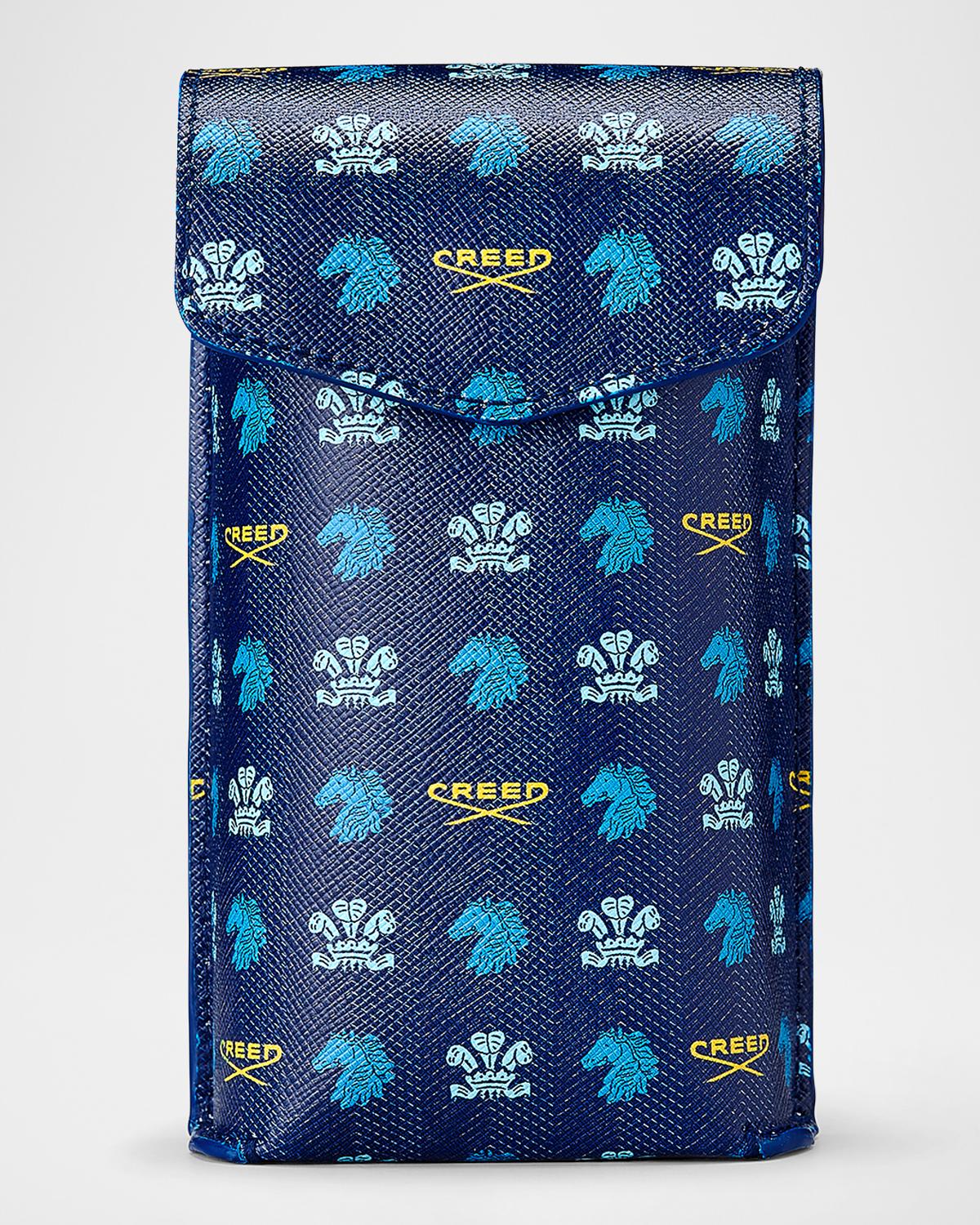 Creed 100ml Leather Sleeve