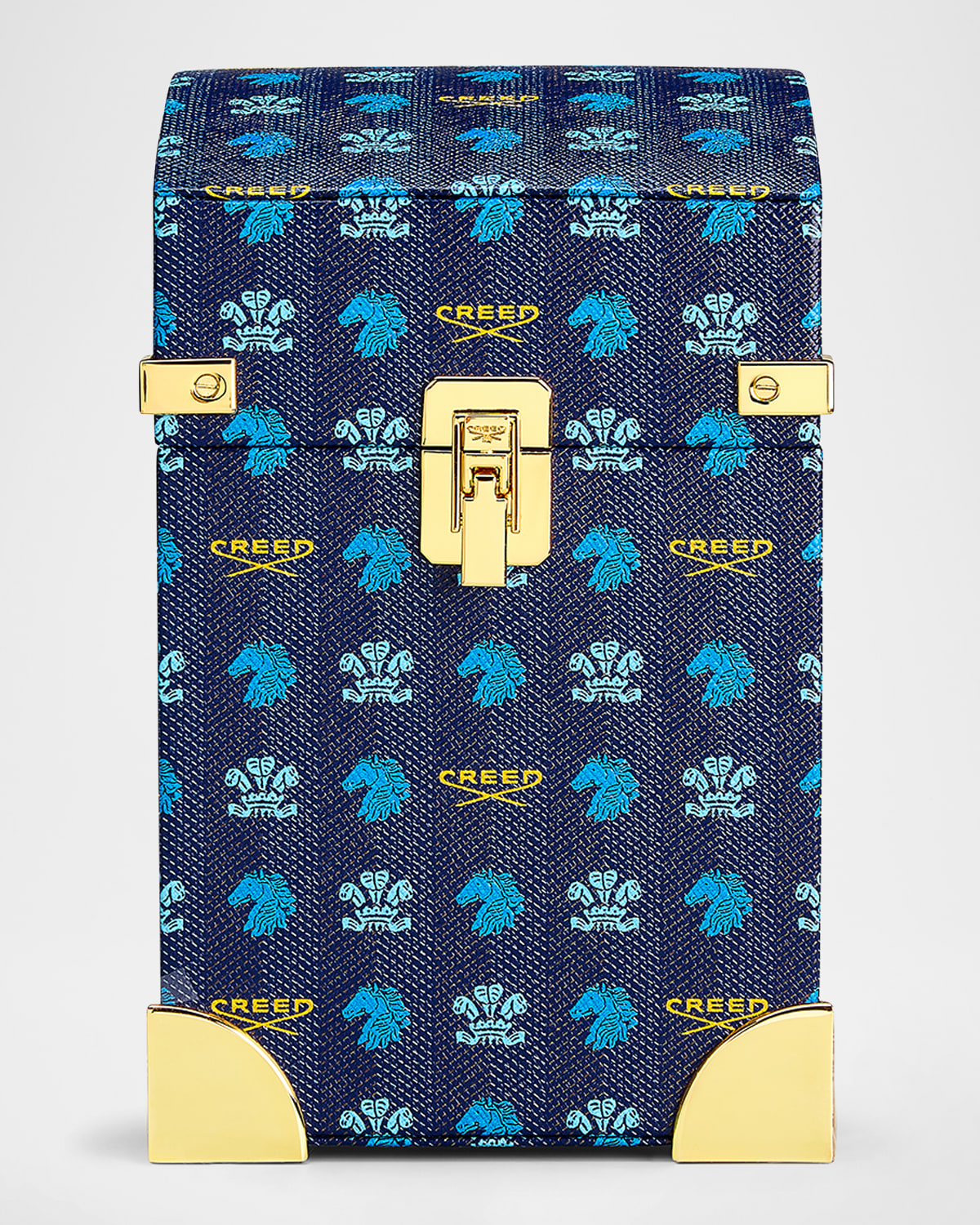 CREED Heritage Eau de Parfum Trunk, 2 x 3.4 oz.