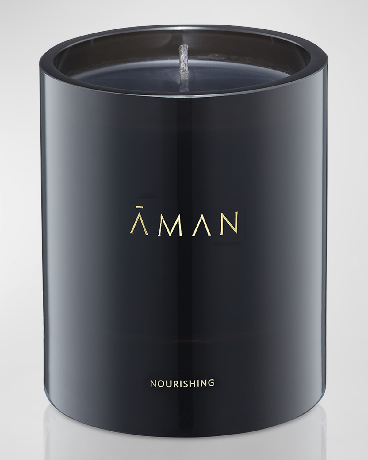 Aman 7.7 Oz. Nourishing Candle