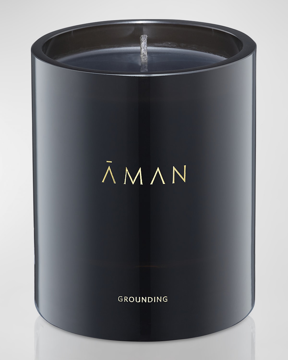 Aman 7.7 Oz. Grounding Candle