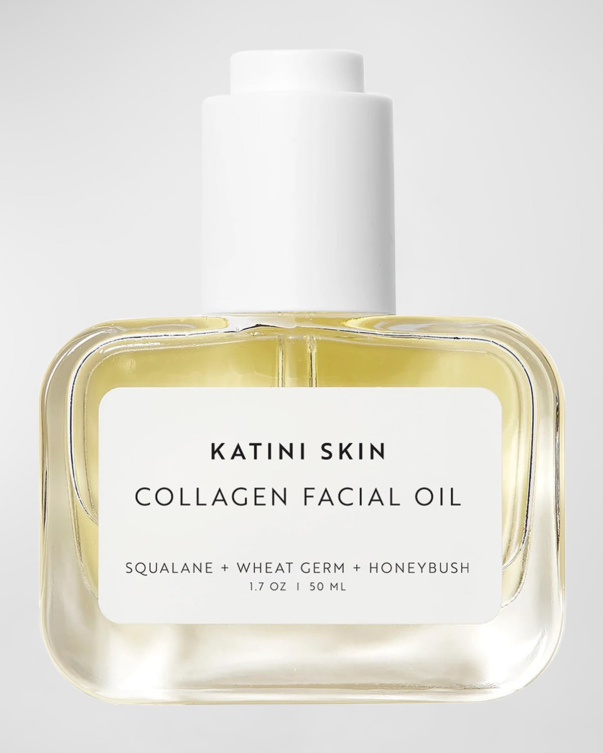 Shop Katini Skin 1.7 Oz. Collagen Facial Oil