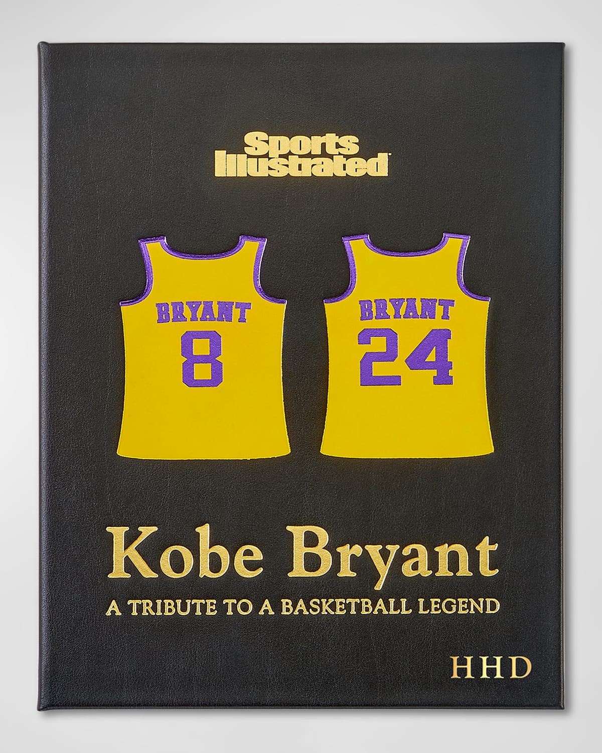 Shop Graphic Image Kobe Bryant: A Tribute To A Basketball Legend - Personalized In Black