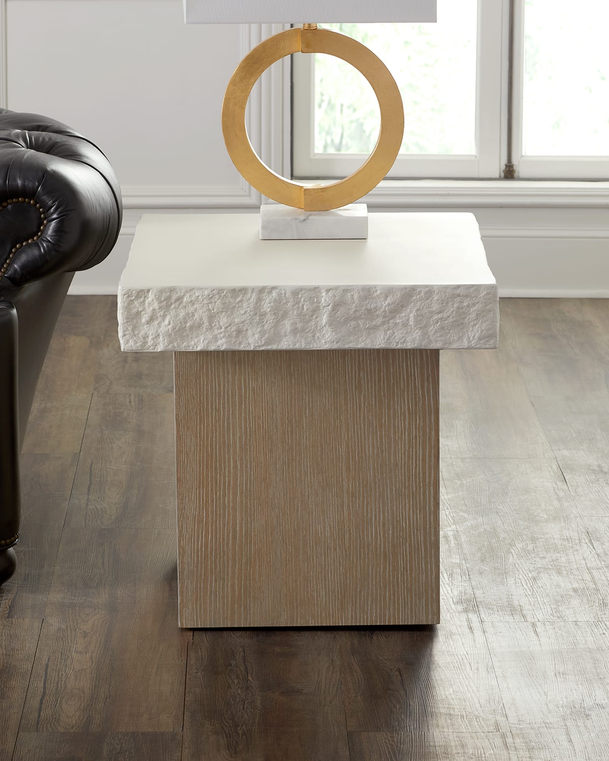 Bernhardt Beauclair Side Table