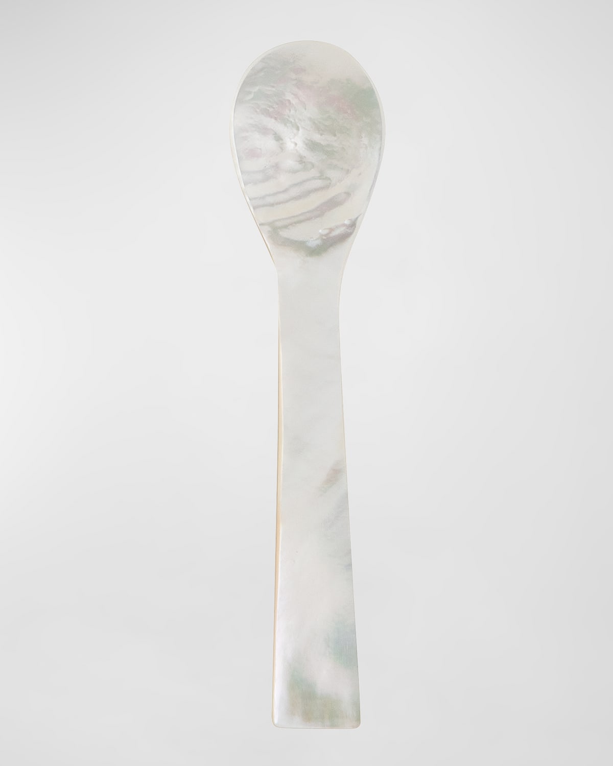 Rosenthal Caviar Mother-of-pearl Spoon