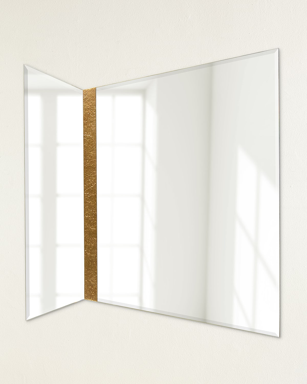 John-richard Collection Knox Wall Mirror
