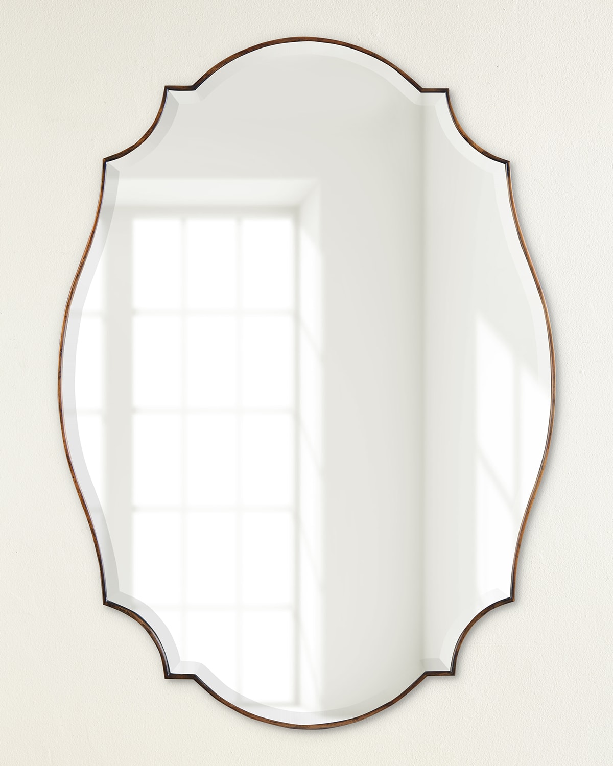 Marceau Wall Mirror