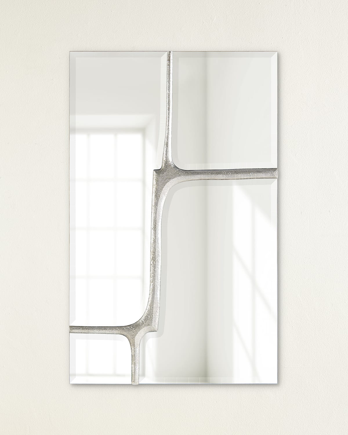 John-richard Collection Nickolas Wall Mirror