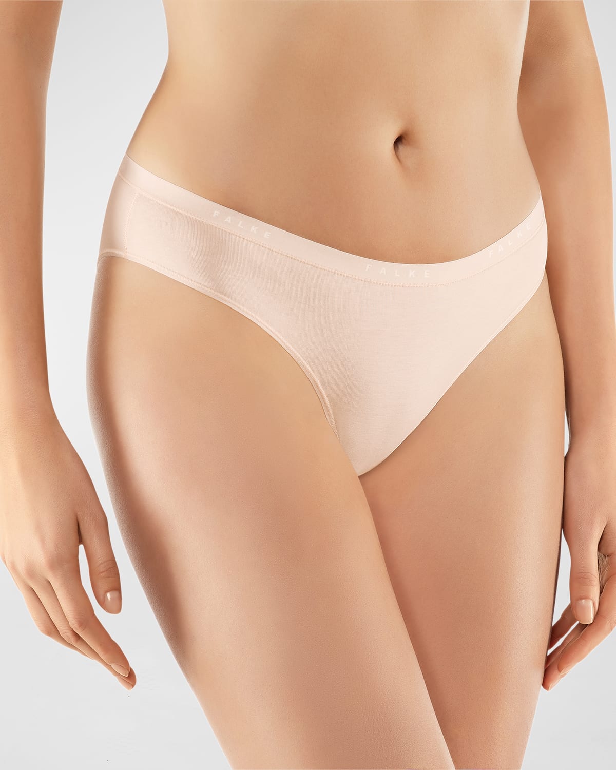 Falke 2-pack Jersey Briefs In Vale