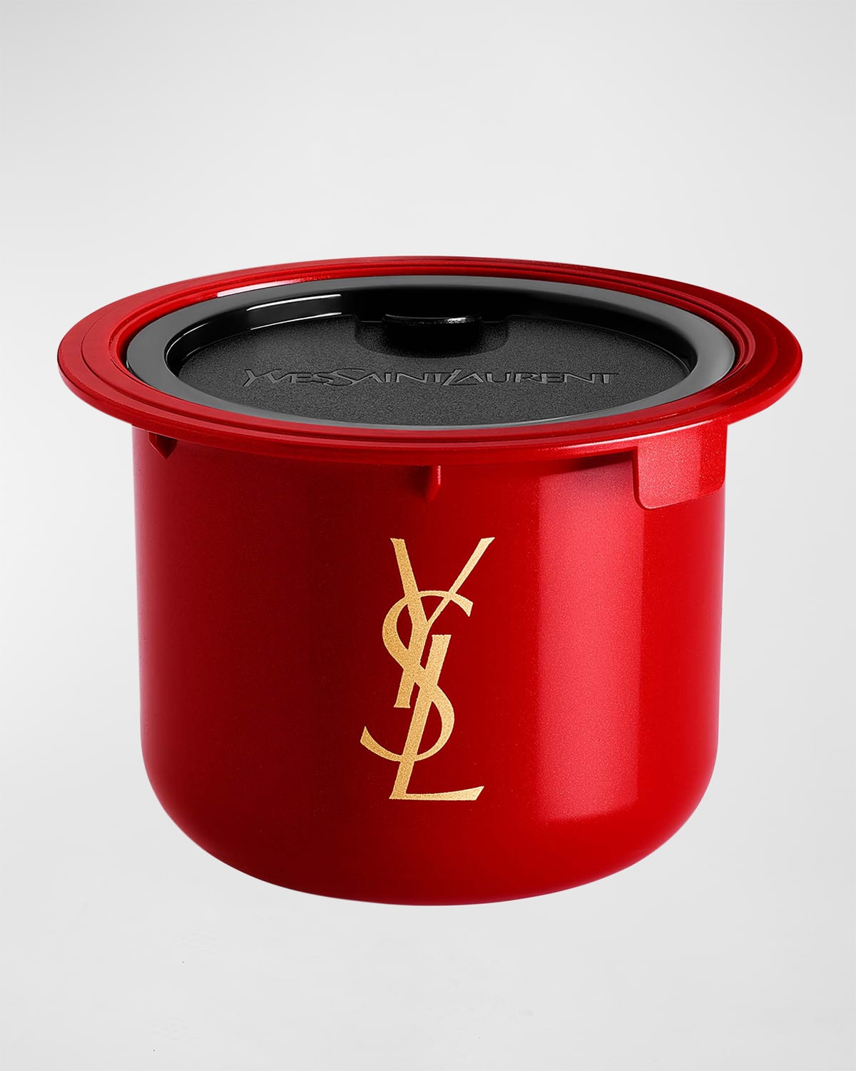 Shop Saint Laurent Or Rouge Creme Essentielle Refill, 1.7 Oz.