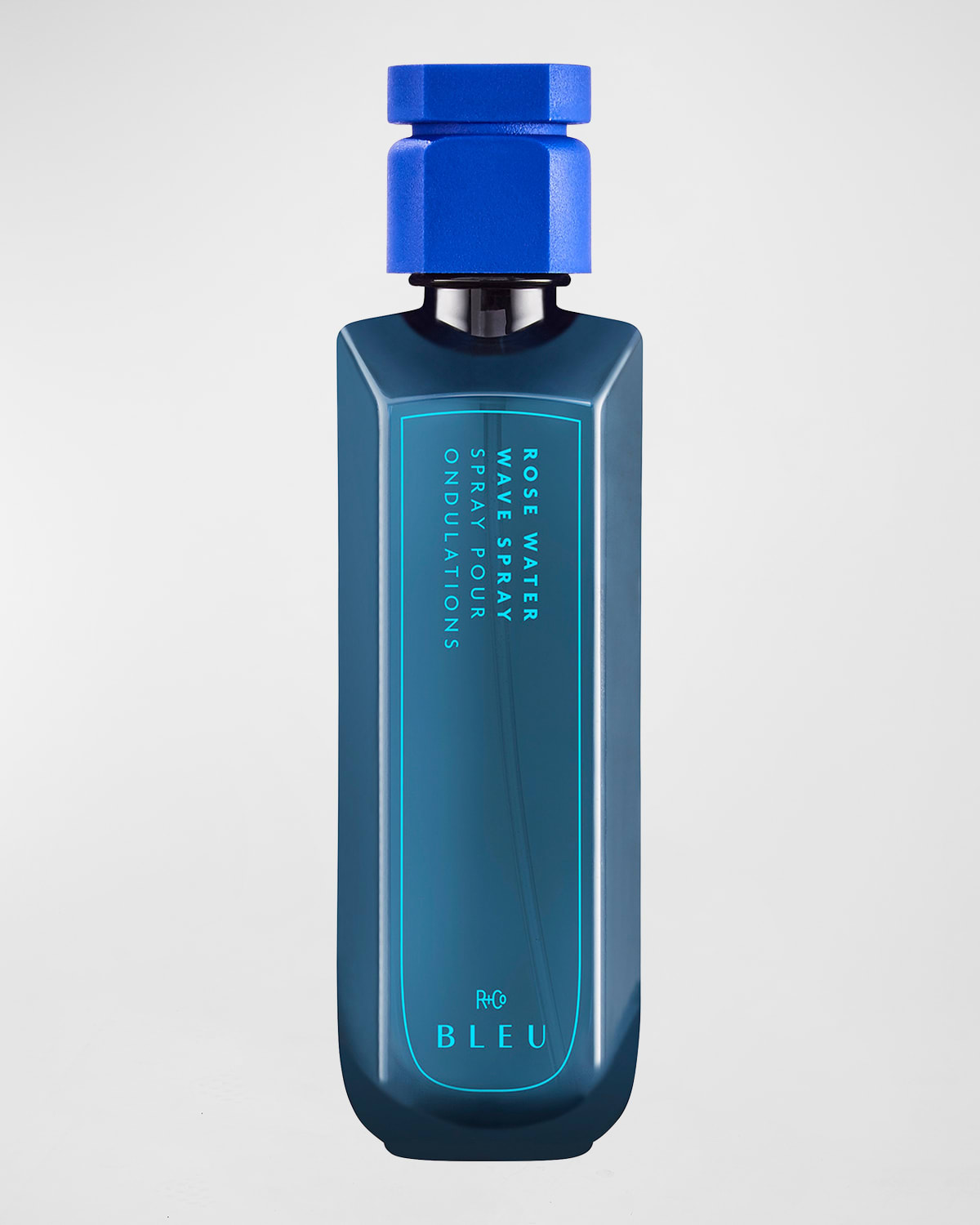 Shop R+co Bleu Rose Water Wave Spray