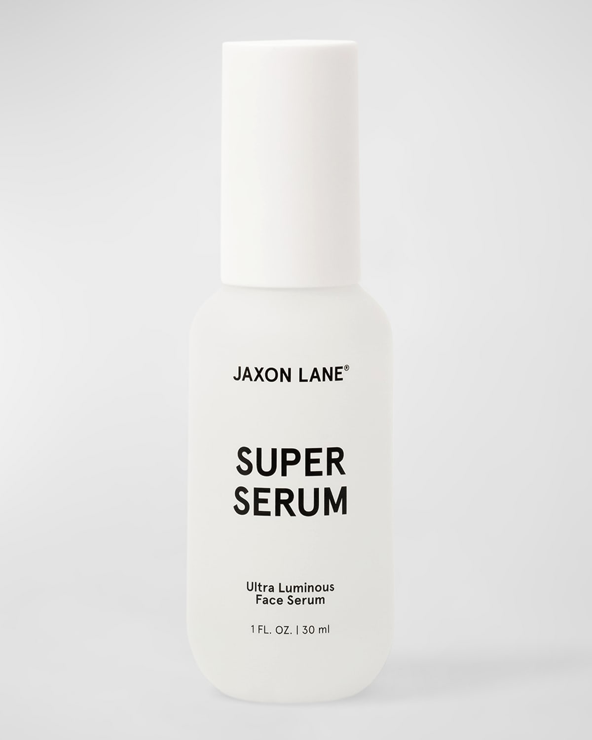 Jaxon Lane Super Serum Ultra Luminous Face Serum, 1 oz.