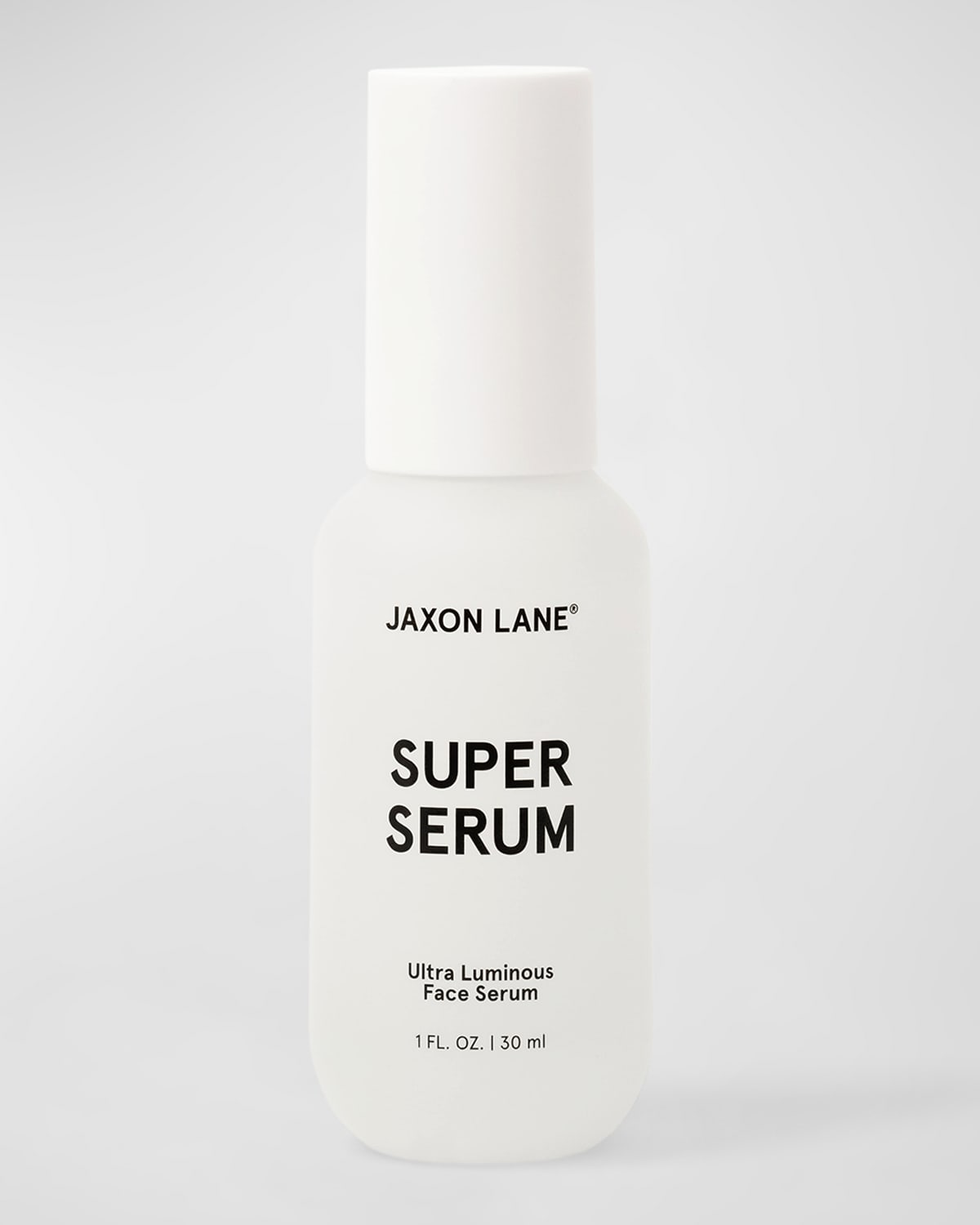 Super Serum Ultra Luminous Face Serum, 1 oz.