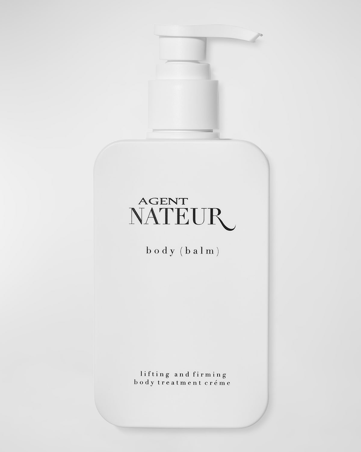 Agent Nateur Body(Balm) Body Treatment Creme, 6.8 oz.