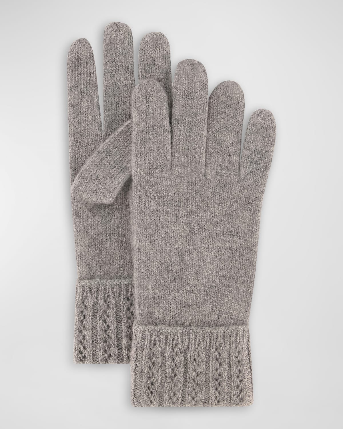 Gorski Cashmere Gloves
