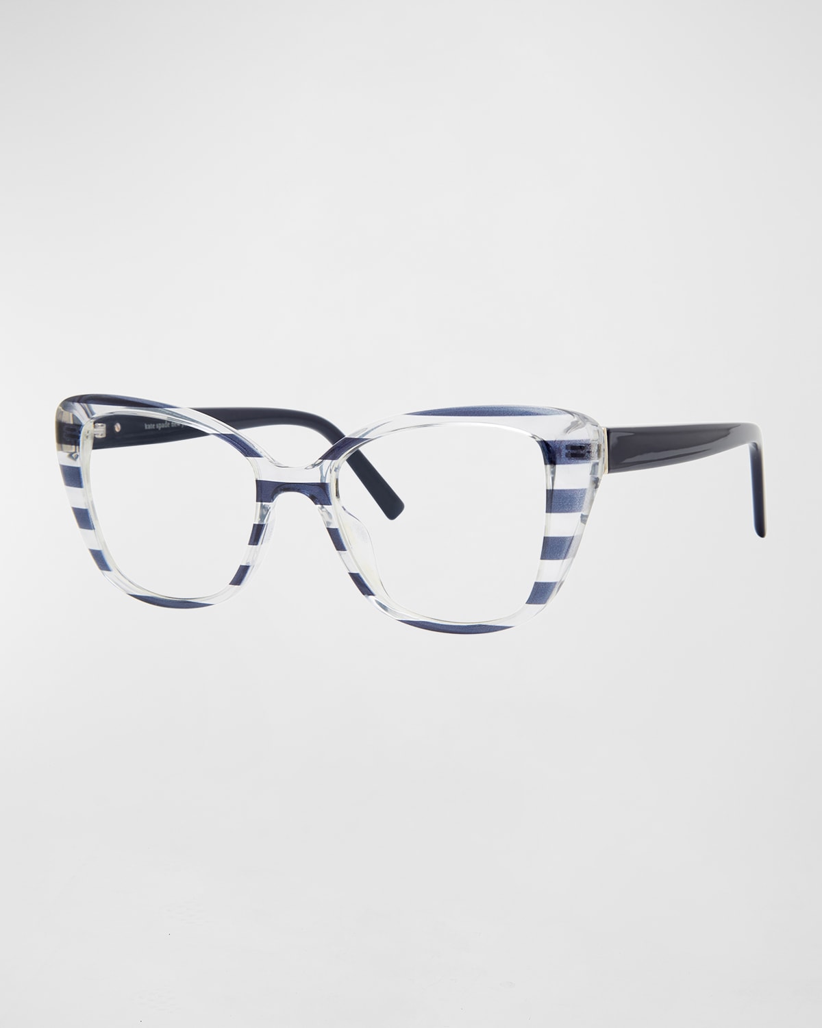 fiona blue light blocking butterfly plastic glasses
