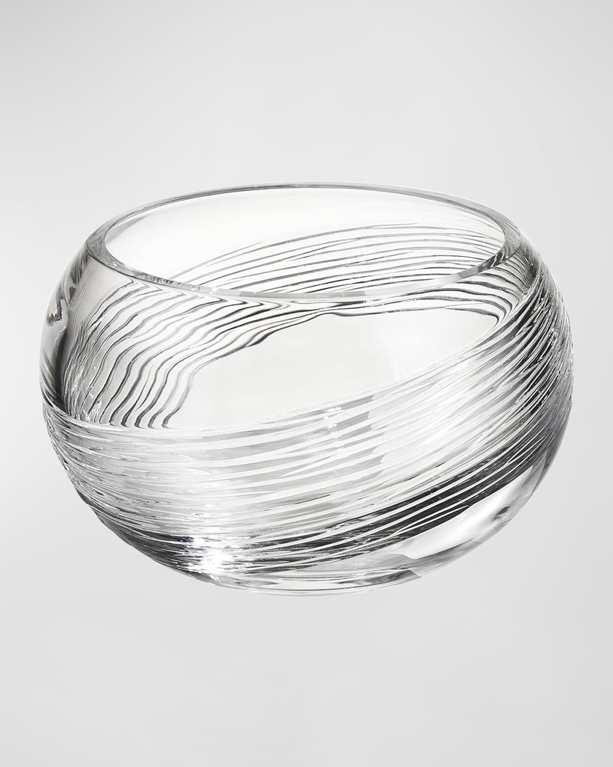 Waterford Crystal Atlantic Bowl