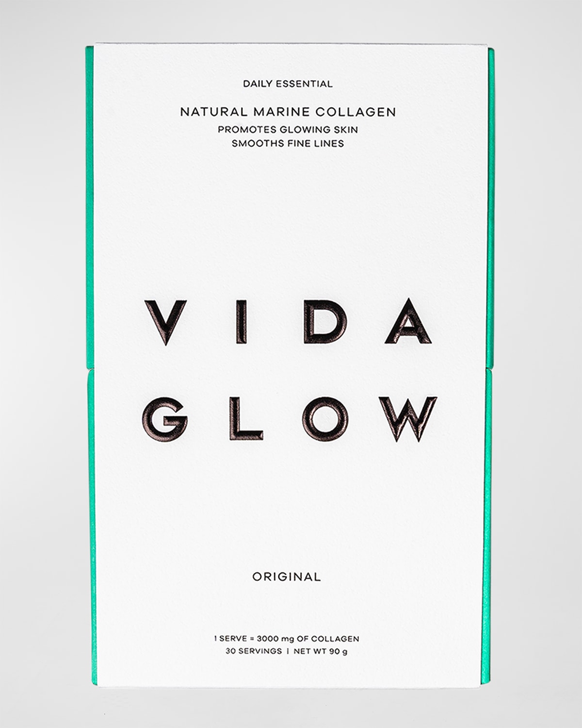 Shop Vida Glow Original Marine Collagen, 30 Servings