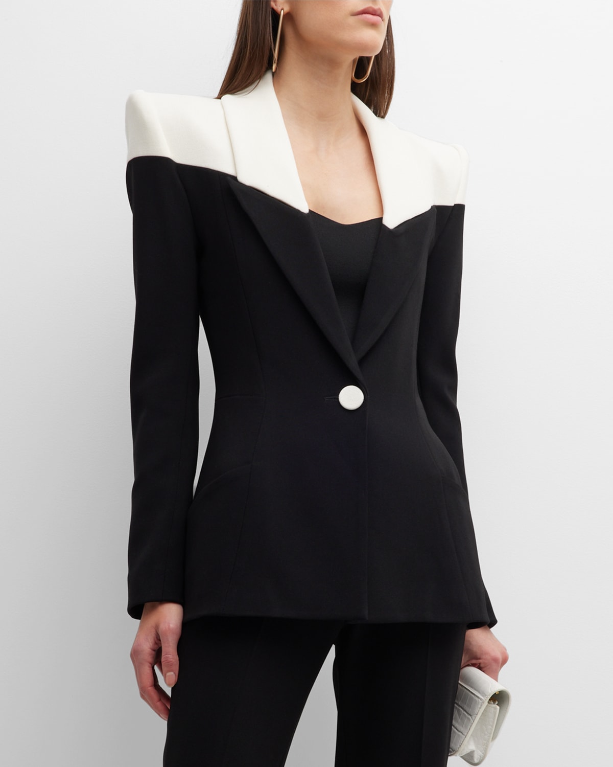 Spectator Blazer