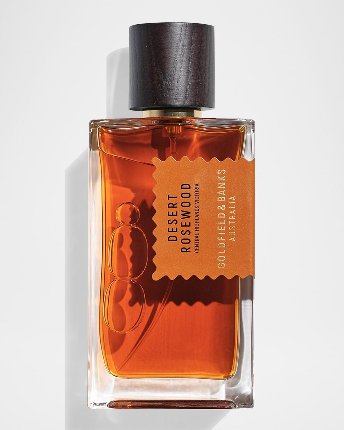 3.4 oz. Desert Rosewood Perfume Concentrate
