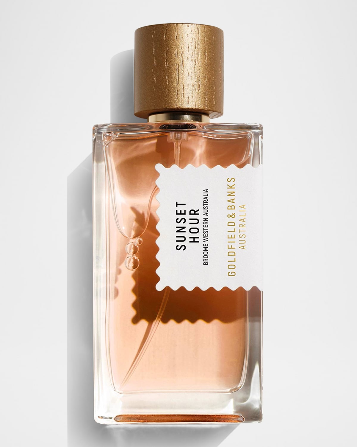 3.4 oz. Sunset Hour Perfume Concentrate