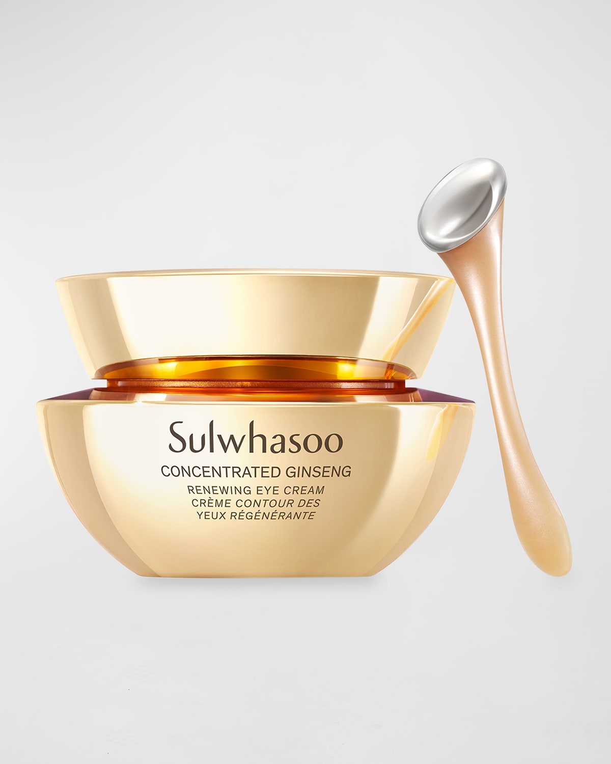 Shop Sulwhasoo Concentrated Ginseng Renewing Eye Cream, 0.7 Oz.