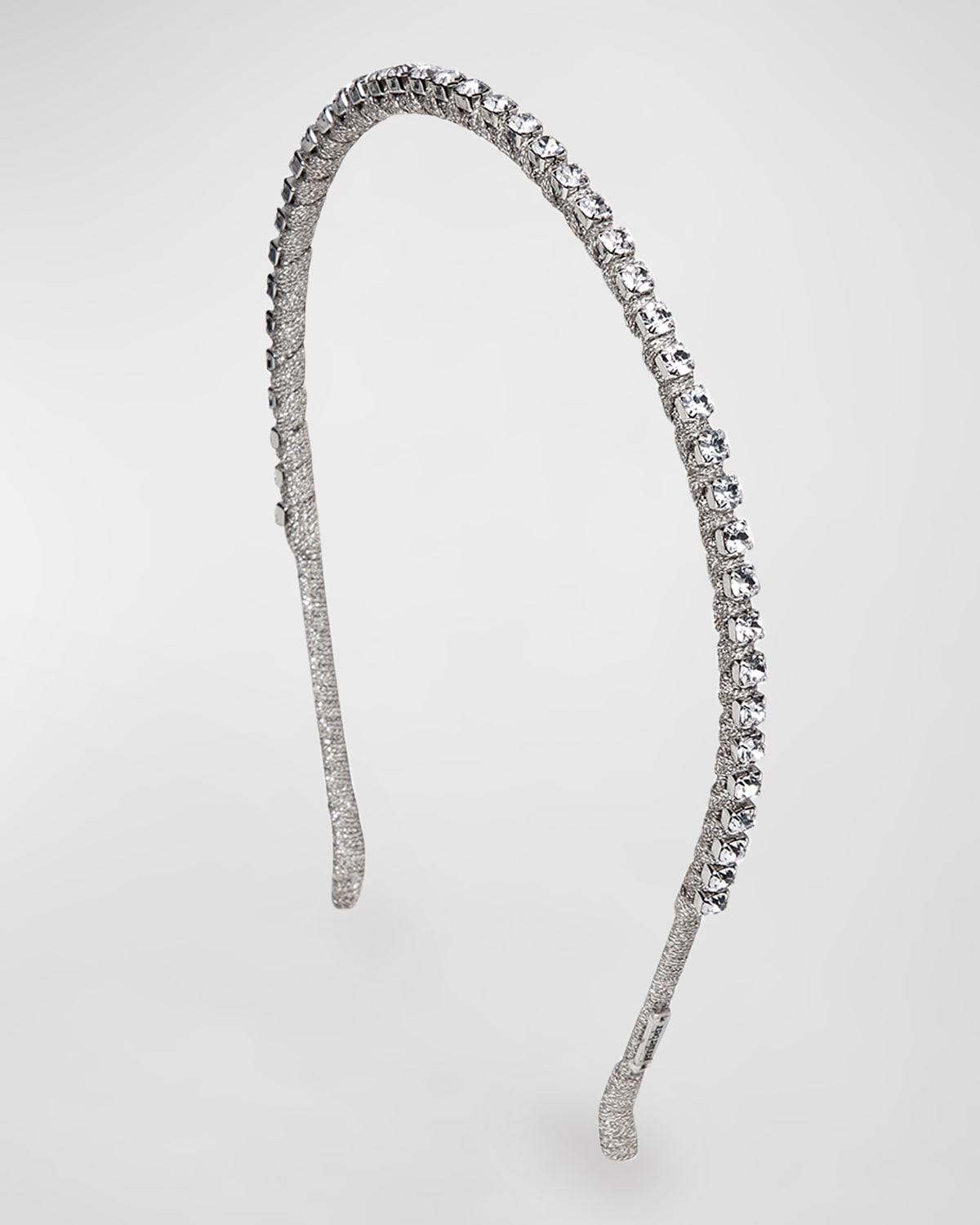 JENNIFER BEHR LISBON CRYSTAL HEADBAND