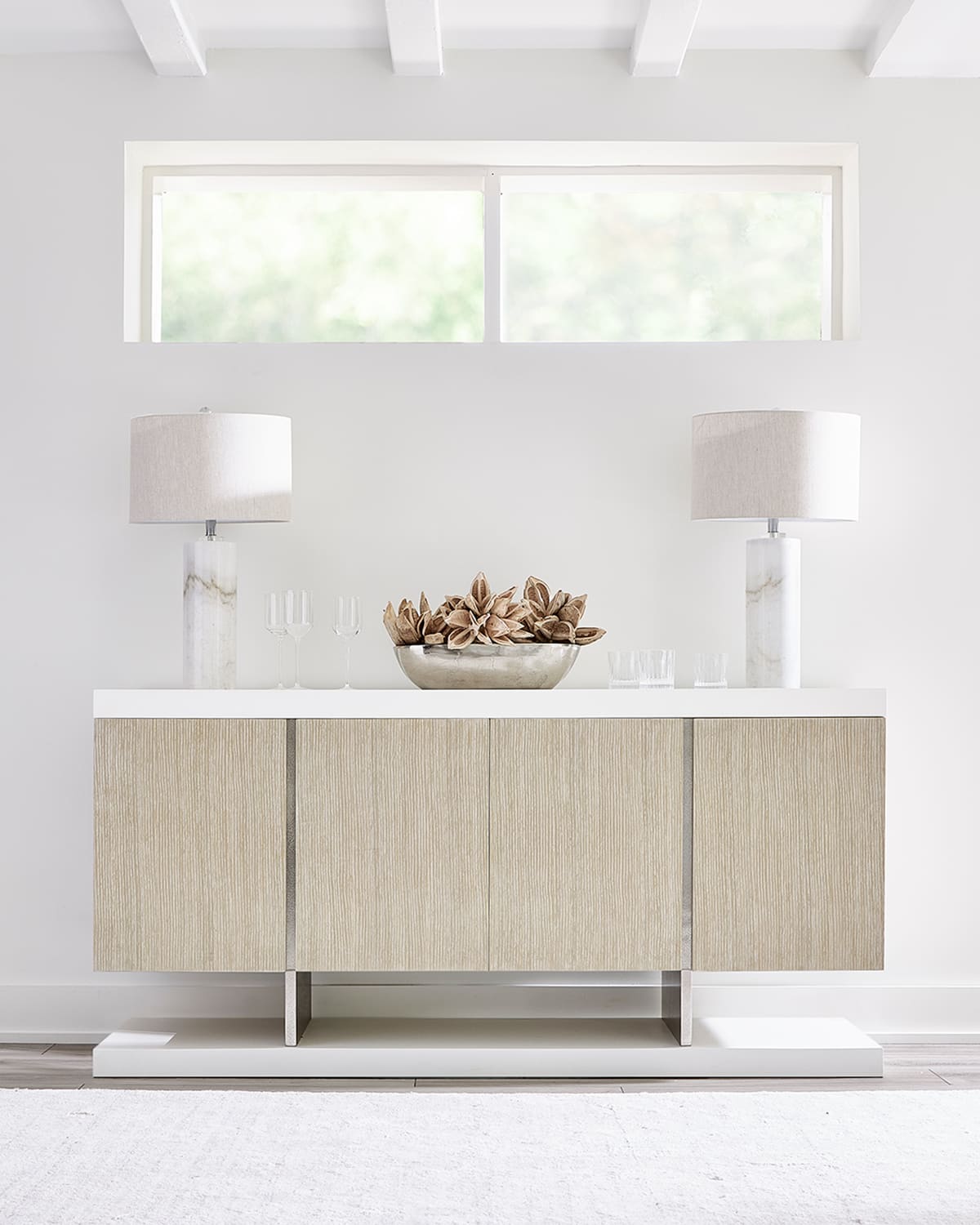 Bernhardt Solaria Sideboard