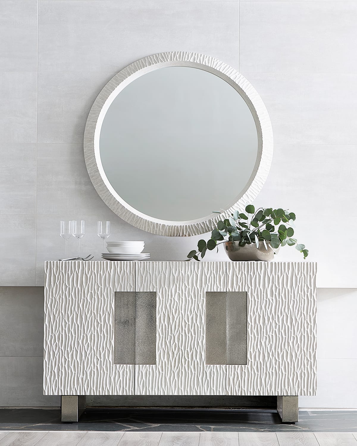 Bernhardt Solaria Buffet