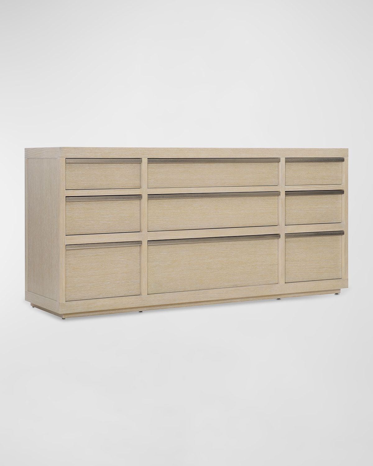 Solaria 9-Drawer Dresser