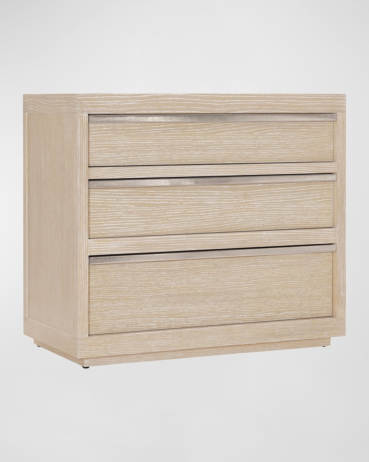 Bernhardt Solaria 3-drawer Nightstand