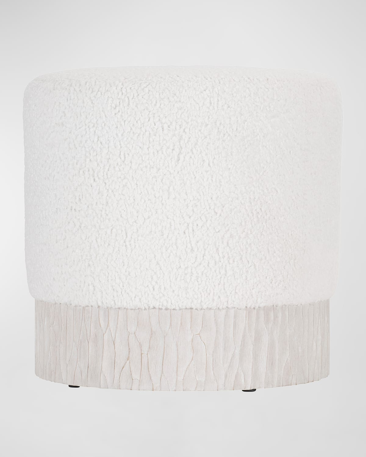 Bernhardt Solaria Ottoman