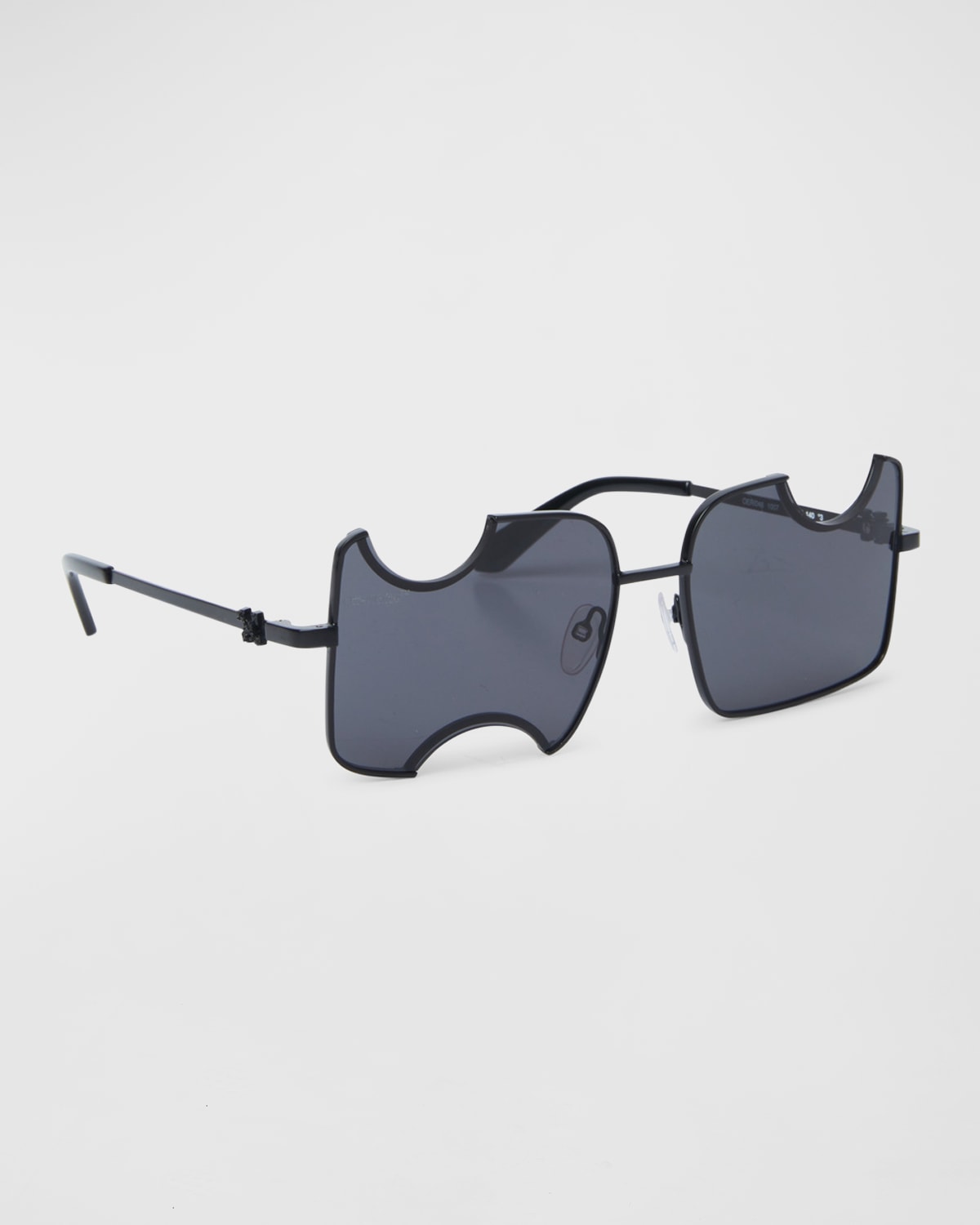 Men's Salvador Meteorite Sunglasses