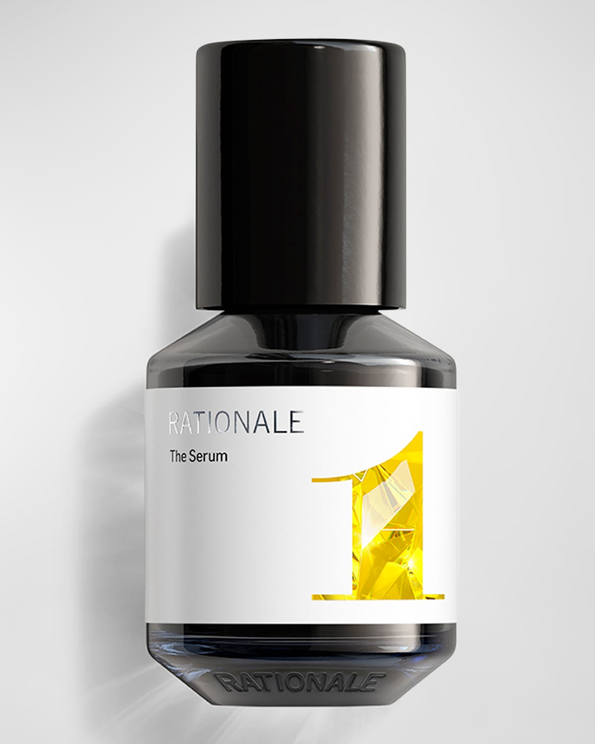 #1 The Serum