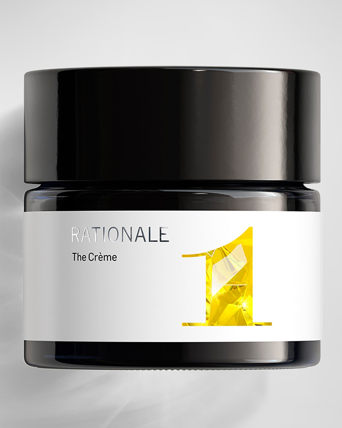 RATIONALE 0.7 oz. 6 The Eye Creme Smart Closet