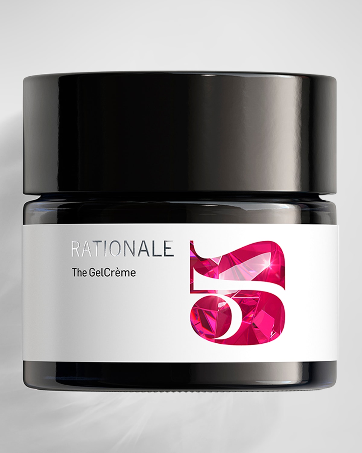 #5 The GelCreme, 1.7 oz.