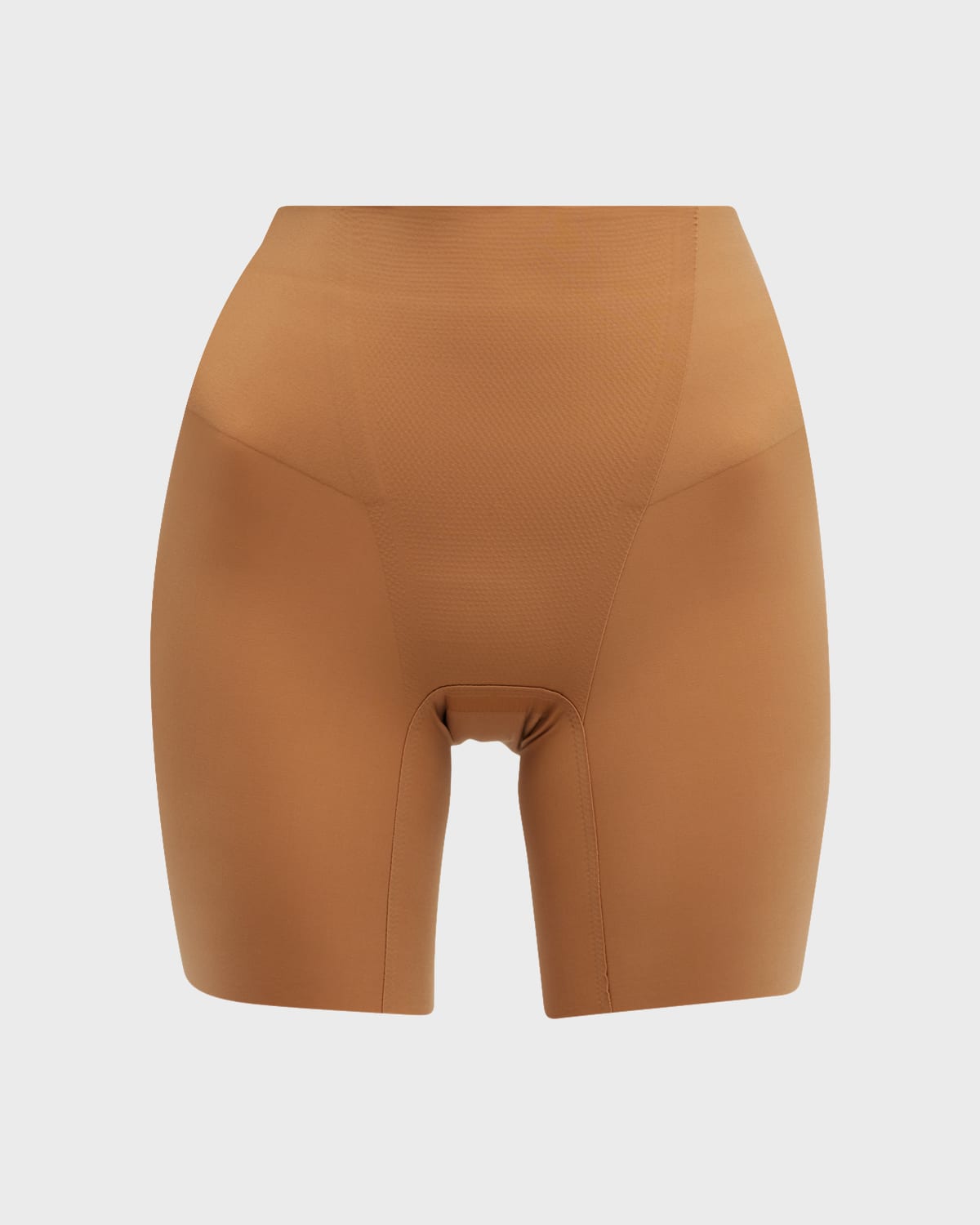 High-Rise Zone Smoothing Shorts