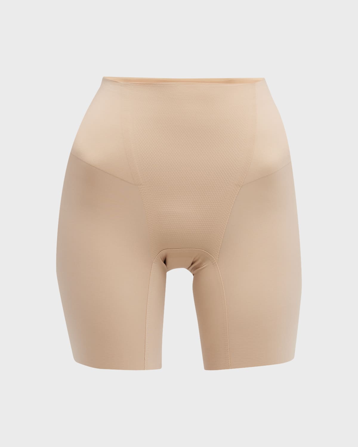High-Rise Zone Smoothing Shorts