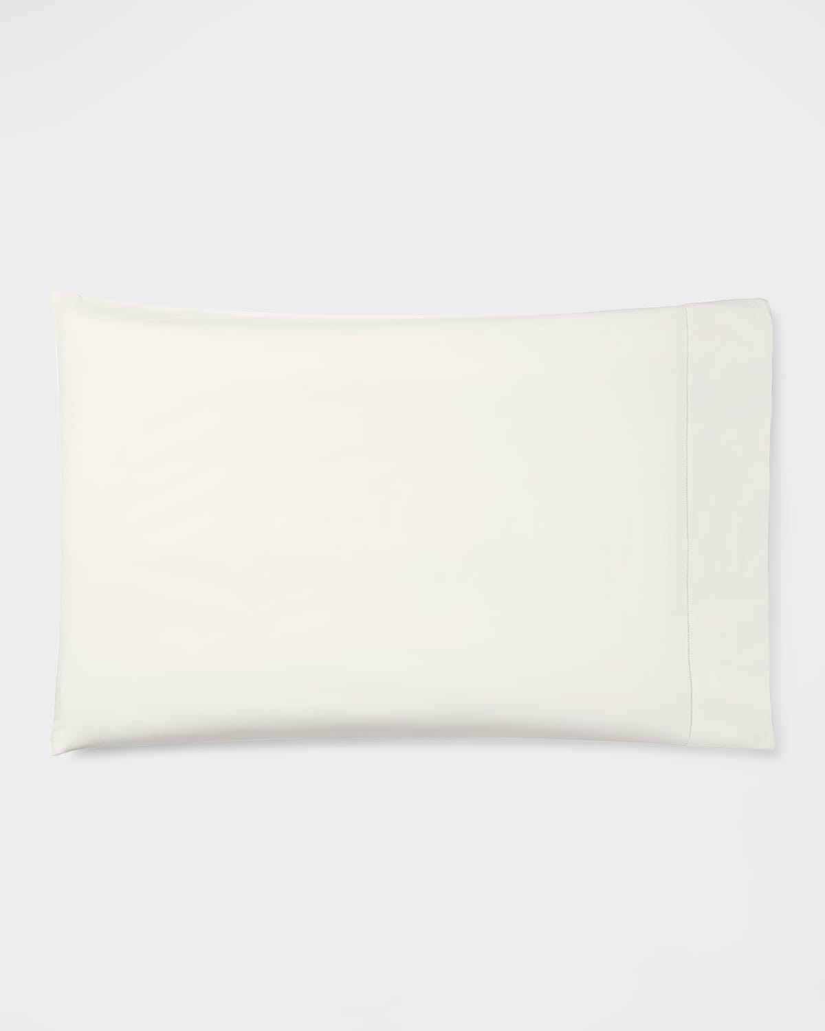 Sferra Giotto Standard Pillowcase In Ivory