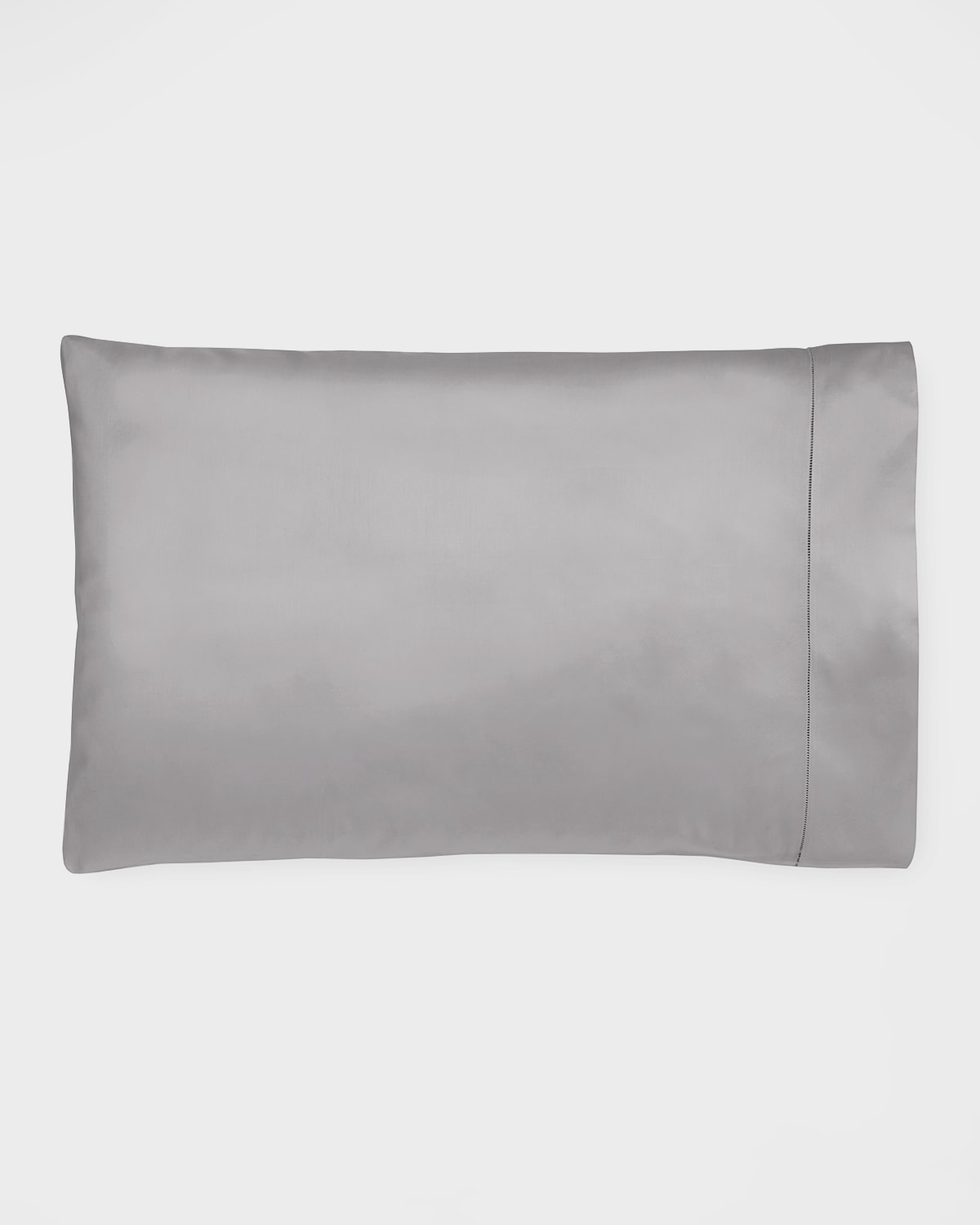 Sferra Giotto Standard Pillowcase In Flint