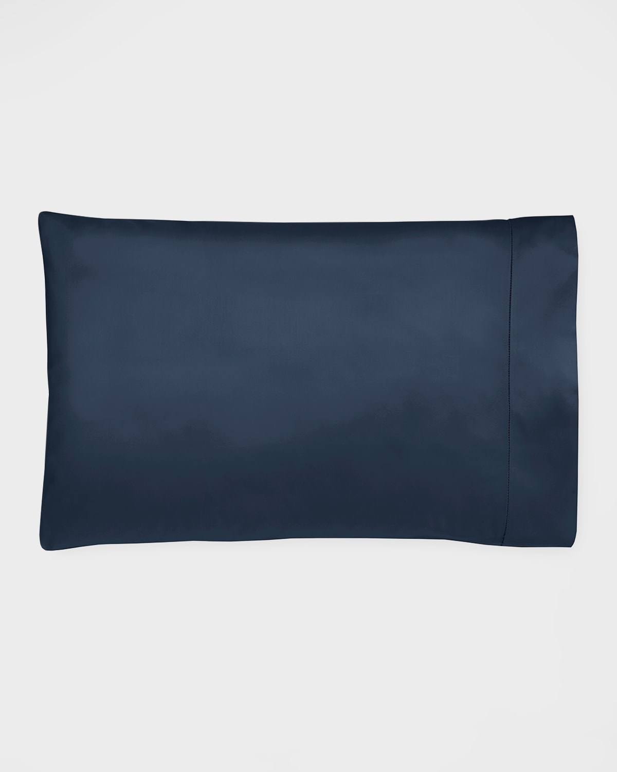 Sferra Giotto Standard Pillowcase In Navy